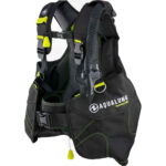 جلیقه تعادل غواصی آکوالانگ مدل WAVE