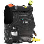 جلیقه جاذب ضربه و شناوری FORWARD WIP IMPACT VEST 50N 1