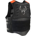 جلیقه جاذب ضربه و شناوری FORWARD WIP IMPACT VEST 50N 4
