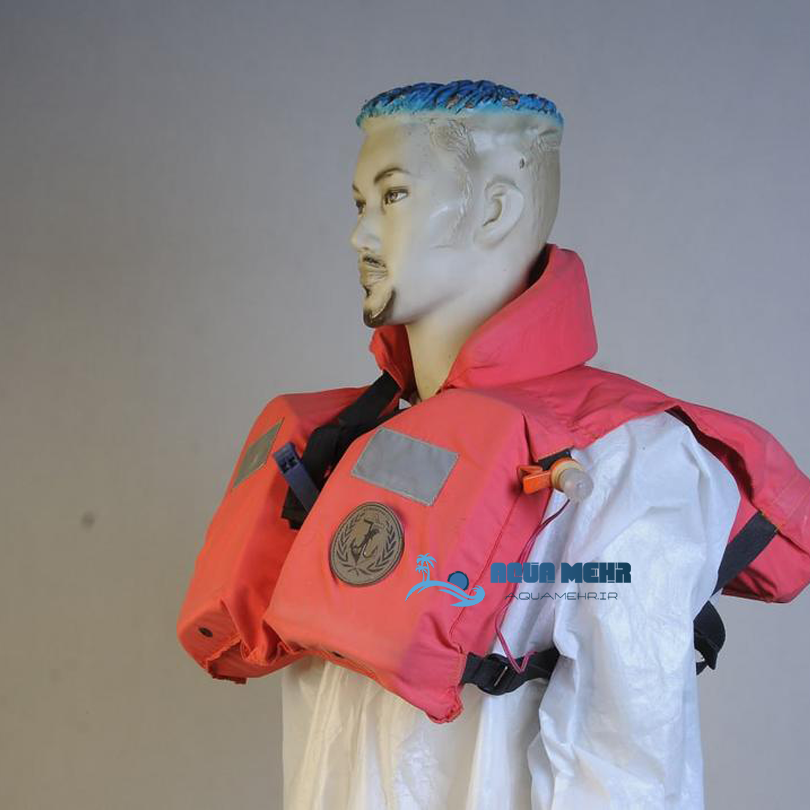 جلیقه نجات مدل رویال