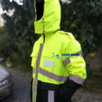 قیمت امروز کاپشن راهداری و امداد