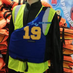 قیمت جلیقه نجات قایقرانی مدل کانو