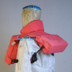 قیمت جلیقه نجات مدل رویال