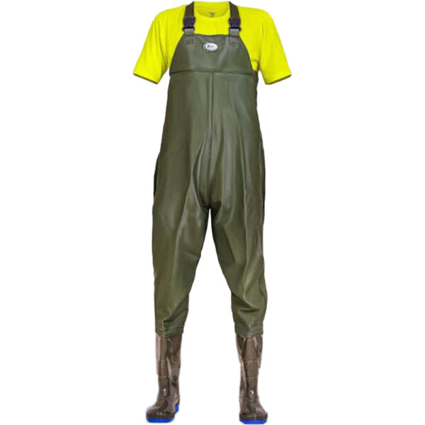 قیمت لباس صیادی و ماهیگیری فوکا جلال الماس PVC کره‌ای