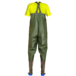 قیمت لباس صیادی و ماهیگیری فوکا جلال الماس PVC کره‌ای