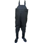 لباس ماهیگیری جلو سینه دار برند راو(RAW) امارات