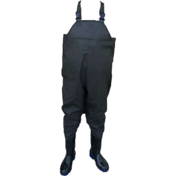 لباس ماهیگیری جلو سینه دار برند راو(RAW) امارات