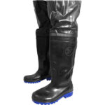 مشخصات چکمه ماهیگیری نسیم