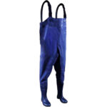 چکمه ماهیگیری صادقی