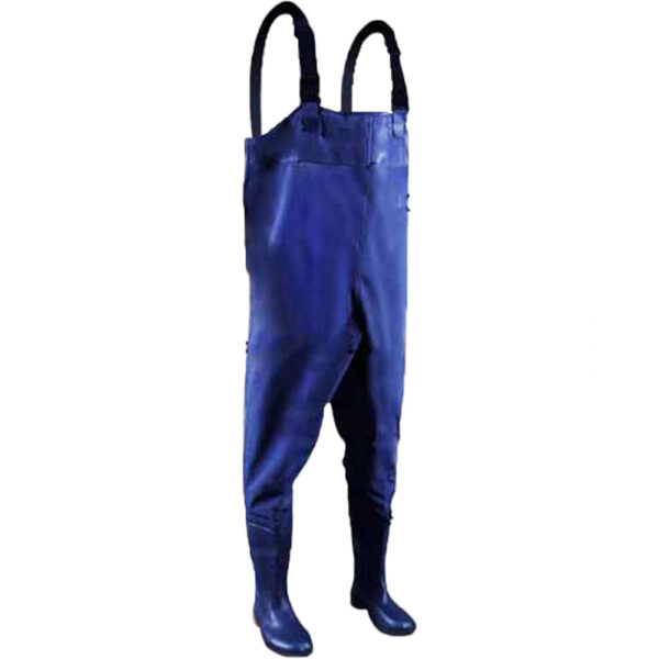 چکمه ماهیگیری صادقی