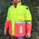 کاپشن راهداری و امداد