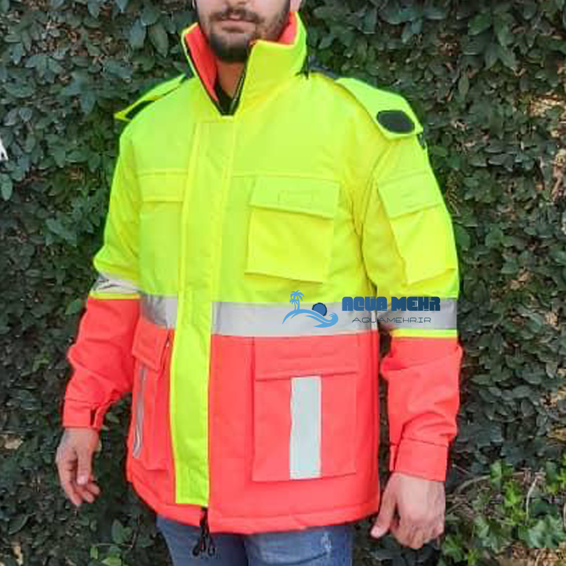 کاپشن راهداری و اداد کاپشن راهداری و امداد