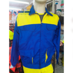 کاپشن و شلوار کارگری