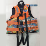 جلیقه نجات سایز S مدل آسترا