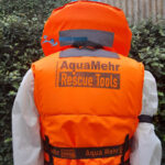 قیمت جلیقه نجات بزرگ مدل کاسپین دارای استاندارد SOLAS