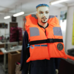 قیمت جلیقه نجات مدل مروارید