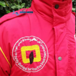 کاپشن سازمان آتشنشانی