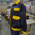 کاپشن و شلوار سرپرستی