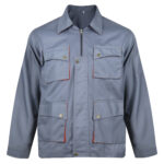 کاپشن و شلوار سرپرستی مدل بوفالو - تصویر 3