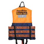 جلیقه نجات مدل آسترا پشت