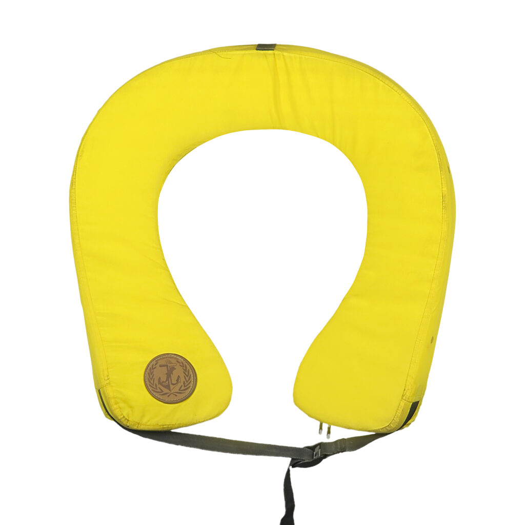 حلقه نجات نعل اسبی