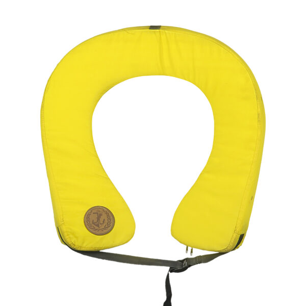 حلقه نجات نعل اسبی