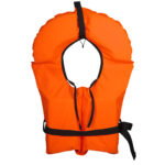 جلیقه نجات گردنی مدل مروارید