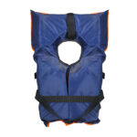 جلیقه نجات گردنی مدل دریا ابی