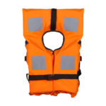 جلیقه نجات گردنی مدل دریا